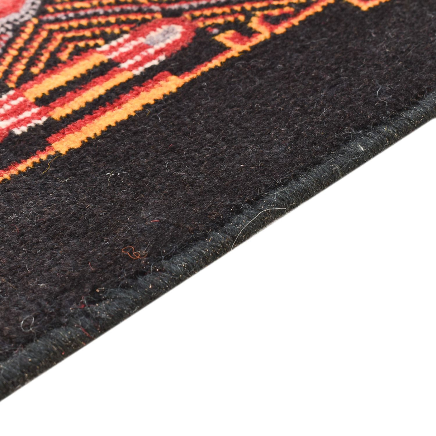 Hamadan Alfombra 70x47cm - Alfombra persa