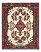 Hamadan Alfombra 71x93cm - Alfombra persa