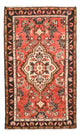 Hamadan Alfombra 102x61cm - Alfombra persa