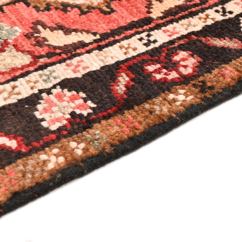 Alfombra persa - Nómada - 102 x 61 cm - rojo