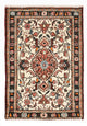 Hamadan Alfombra 53x75cm - Alfombra persa