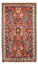 Hamadan Alfombra 105x62cm - Alfombra persa