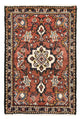 Hamadan Alfombra 85x58cm - Alfombra persa