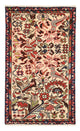 Hamadan Alfombra 94x55cm - Alfombra persa