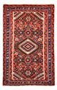 Hamadan Alfombra 97x60cm - Alfombra persa