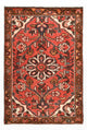 Hamadan Alfombra 89x59cm - Alfombra persa