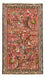 Alfombra persa - Nómada - 94 x 54 cm - rojo