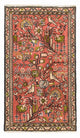 Hamadan Alfombra 94x54cm - Alfombra persa