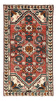 Hamadan Alfombra 105x59cm - Alfombra persa
