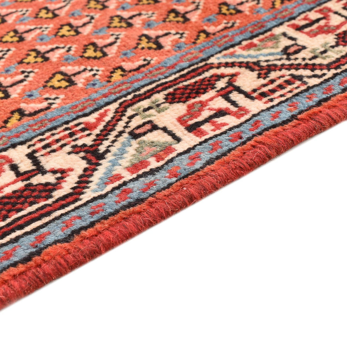Mir Alfombra 66x125cm - Alfombra persa