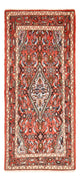 Hamadan Alfombra 141x63cm - Alfombra persa