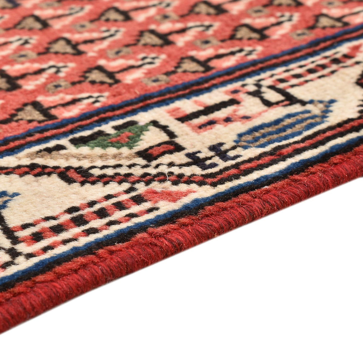 Mir Alfombra 67x120cm - Alfombra persa