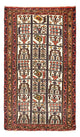 Hamadan Alfombra 74x122cm - Alfombra persa