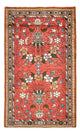 Hamadan Alfombra 130x80cm - Alfombra persa