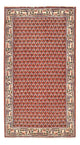 Mir Alfombra 67x124cm - Alfombra persa