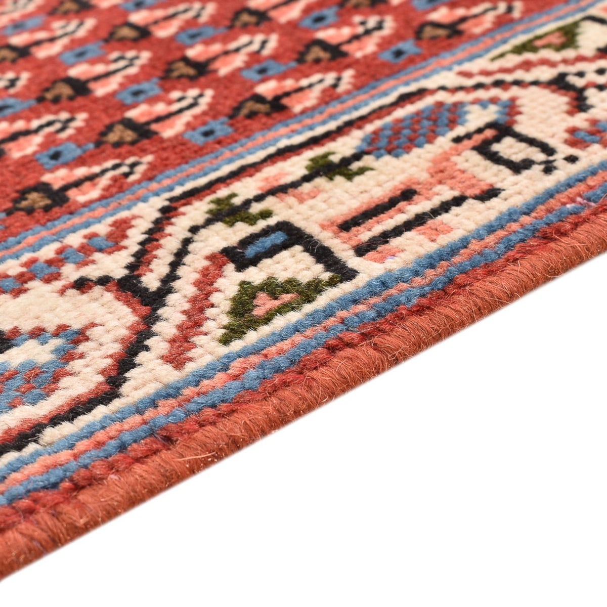 Mir Alfombra 67x124cm - Alfombra persa