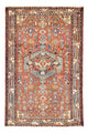 Hamadan Alfombra 74x110cm - Alfombra persa