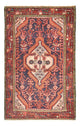 Hamadan Alfombra 128x81cm - Alfombra persa