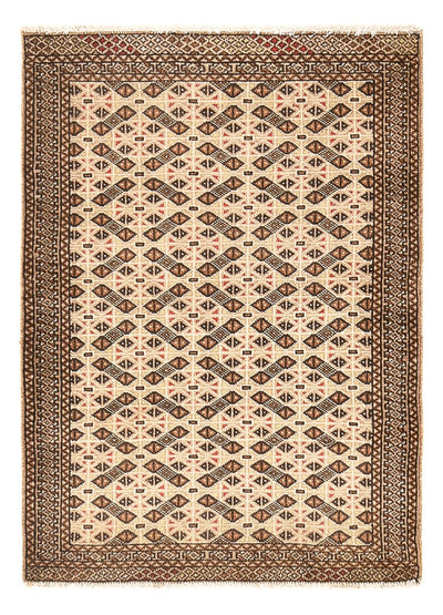 Alfombra Turkaman 84x117cm - Alfombra persa