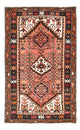 Bidjar - Zanjan Alfombra 78x127cm - Alfombra persa