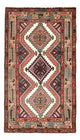 Hamadan Alfombra 130x74cm - Alfombra persa