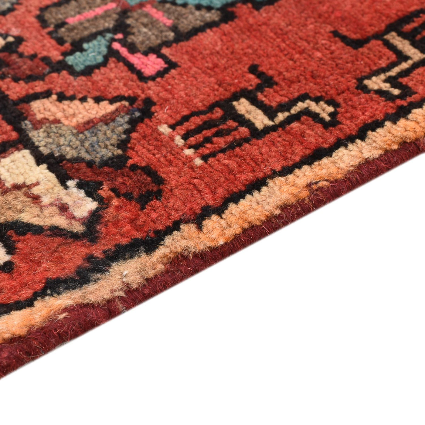 Hamadan Alfombra 115x55cm - Alfombra persa