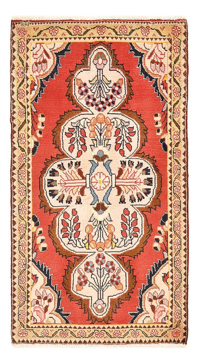 Lilian Alfombra 73x131cm - Alfombra persa