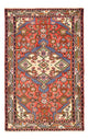Hamadan Alfombra 134x81cm - Alfombra persa