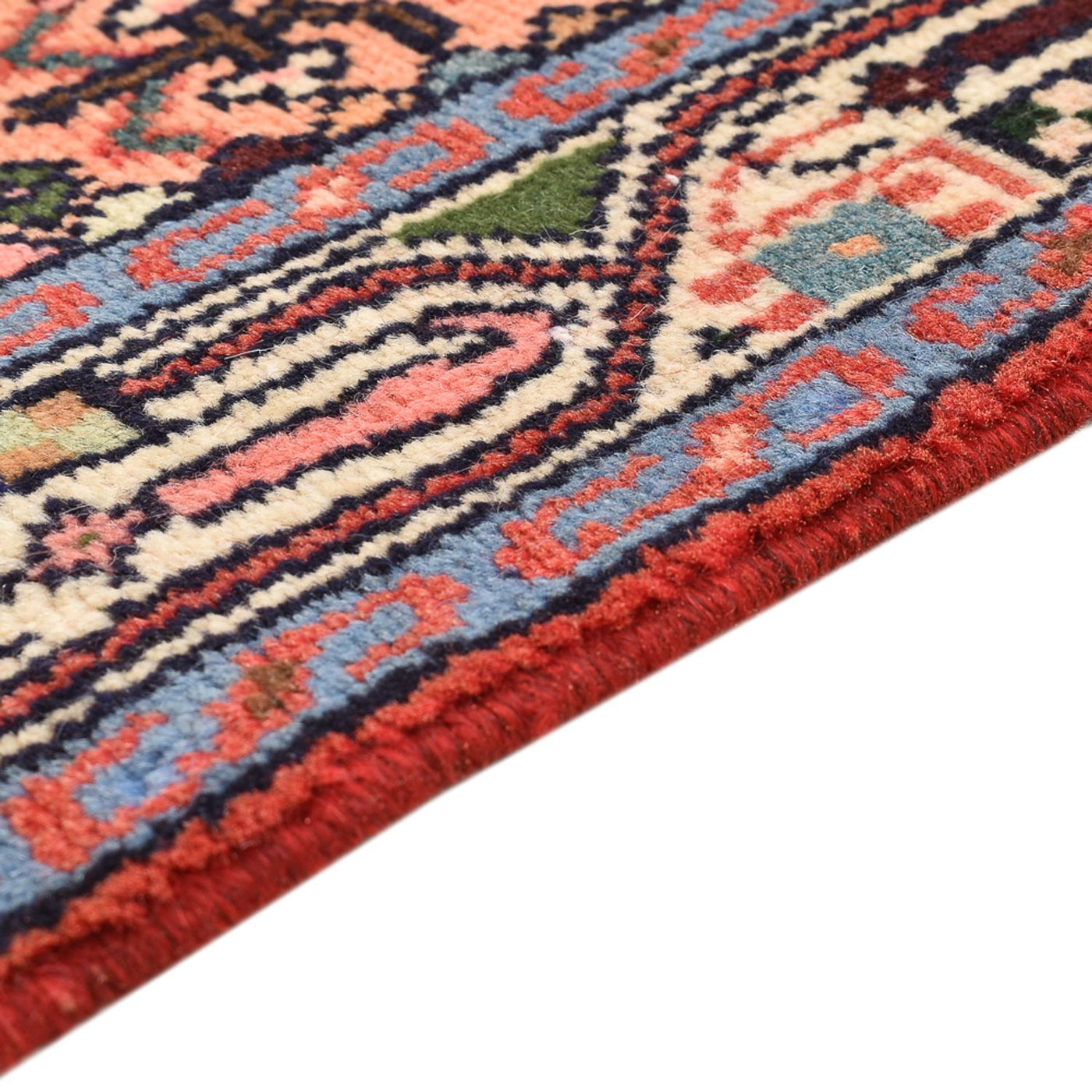 Hamadan Alfombra 112x78cm - Alfombra persa