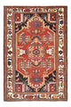 Tuserkan Alfombra 137x92cm - Alfombra persa