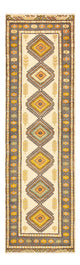 Alfombra Turkaman 215x65cm - Alfombra persa