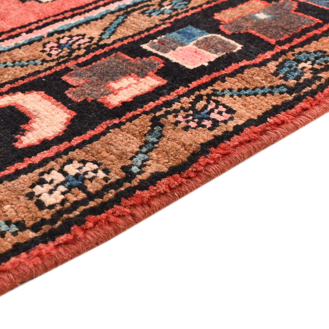 Lilian Alfombra 210x158cm - Alfombra persa