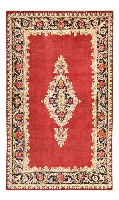 Rafsanjan Alfombra 90x155cm - Alfombra persa