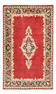 Rafsanjan Alfombra 90x155cm - Alfombra persa