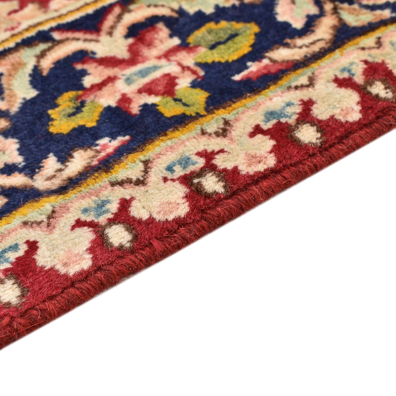 Alfombra persa - Real - 155 x 90 cm - rojo