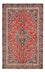 Alfombra persa - Clásica - 279 x 170 cm - rojo
