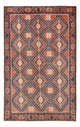 Hamadan Alfombra 195x125cm - Alfombra persa