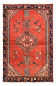 Hamadan Alfombra 199x131cm - Alfombra persa