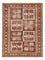 Alfombra persa - Clásica - 168 x 123 cm - beige oscuro