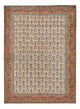 Sarouk Alfombra 158x218cm - Alfombra persa