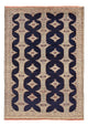 Alfombra Turkaman 120x173cm - Alfombra persa