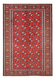 Alfombra Turkaman 185x273cm - Alfombra persa