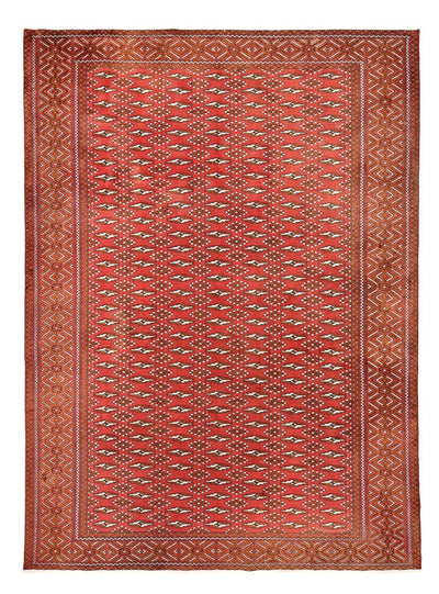 Alfombra Turkaman 203x280cm - Alfombra persa
