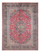 Alfombra persa - Clásica - 334 x 250 cm - rojo