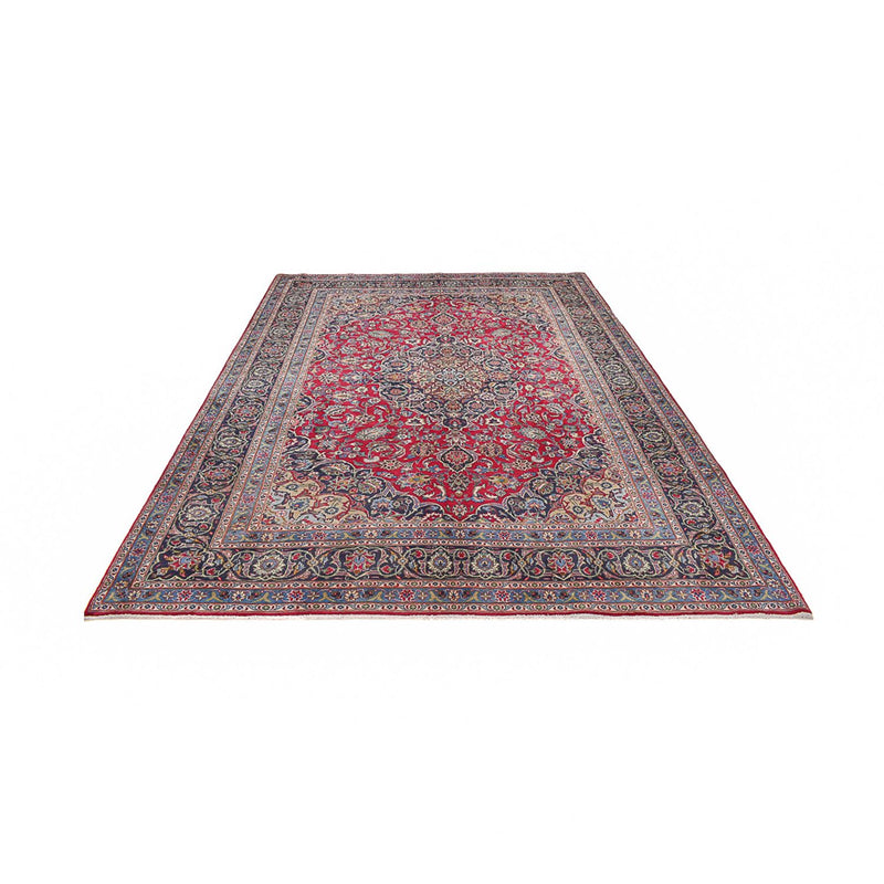 Alfombra persa - Clásica - 334 x 250 cm - rojo