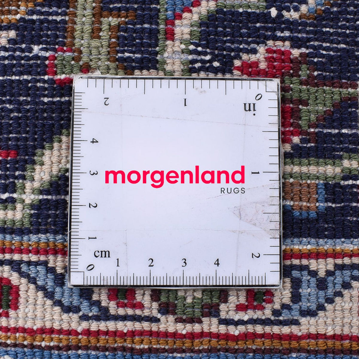 Alfombra persa - Clásica - 334 x 250 cm - rojo