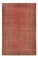 Alfombra Turkaman 191x289cm - Alfombra persa