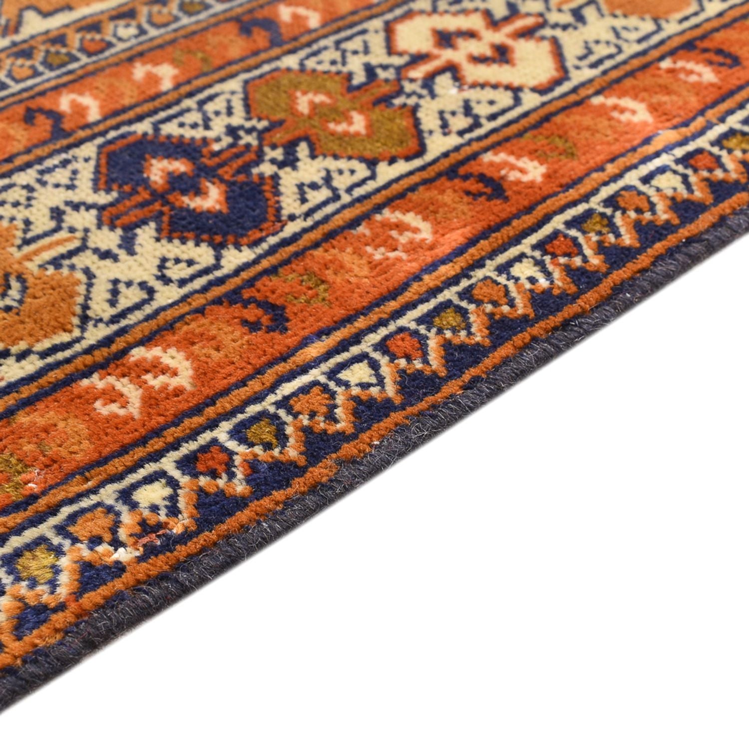 Alfombra Turkaman - 188 x 131 cm - arena