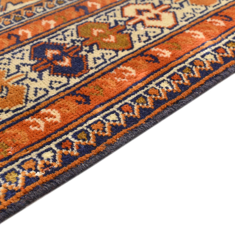 Alfombra Turkaman - 188 x 131 cm - arena