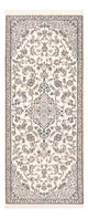 Nain - 9 la Alfombra 220x91cm - Alfombra persa